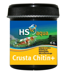 HS Aqua Crusta Chitin+ 40g