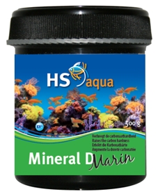 HS Aqua Mineral D 500g