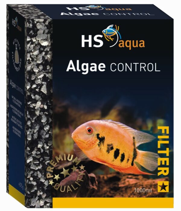 HS Aqua Algae control 2000ml