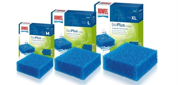 Juwel Bioplus Coarse XL