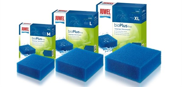 Juwel Bioplus fine XL