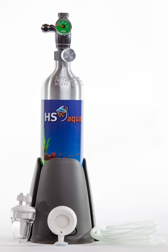 HS Aqua CO2 Set 1