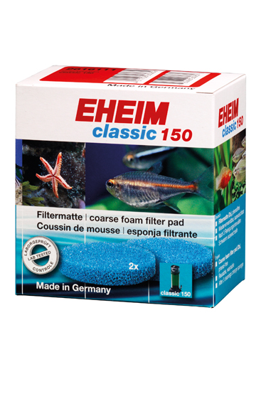 Eheim Filtermat classic 150
