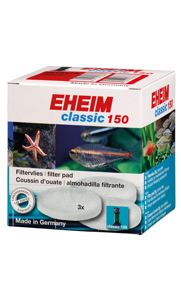Eheim Filtervlies classic 150