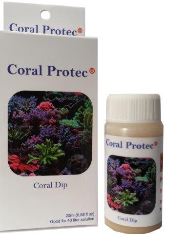 DVH Coral Protec