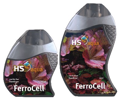 HS Aqua FerroCell 350ml
