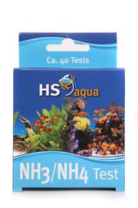 HS Aqua NH4/3-test