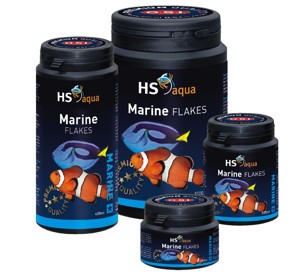 HS Aqua Marine Flakes 400ml