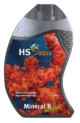HS Aqua Mineral B 350ml