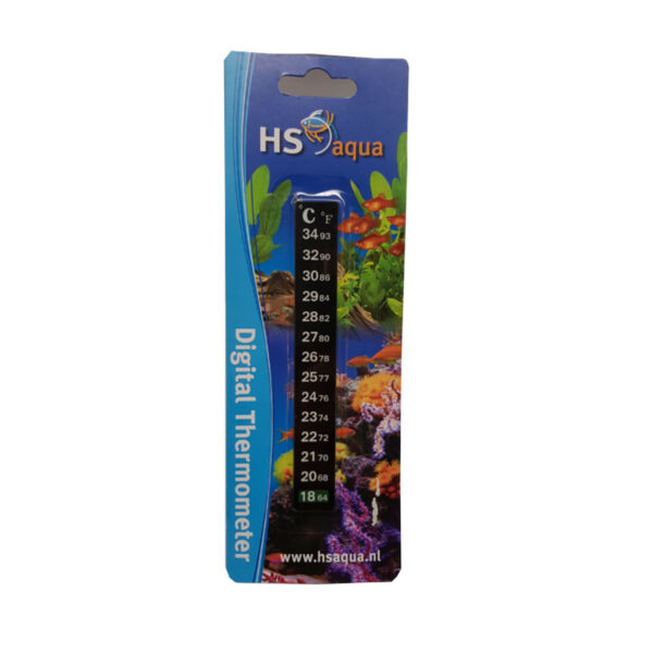 HS Aqua Thermometer