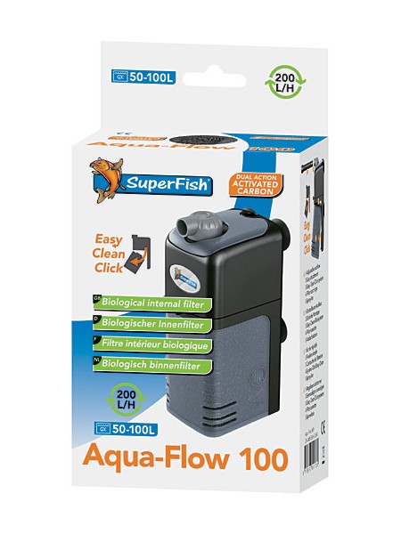 Superfish aquaflow 100
