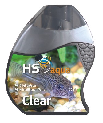 HS Aqua clear 150