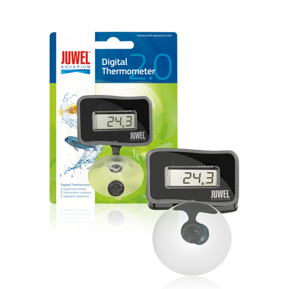 Juwel Digitale thermometer