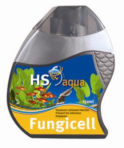 HS Aqua Fungicell