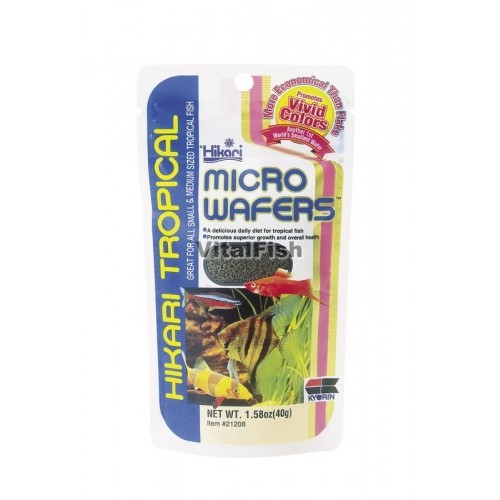 MICRO WAFER 1 KG