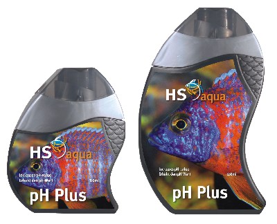 HS AQUA pH PLUS 150 ML