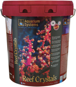Aquarium Systems Reef Crystals 25KG