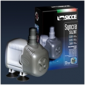 Sicce syncra silent 2.5