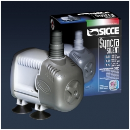Sicce syncra silent 1.0